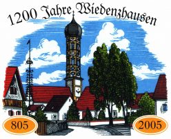 Wiedenzhausen